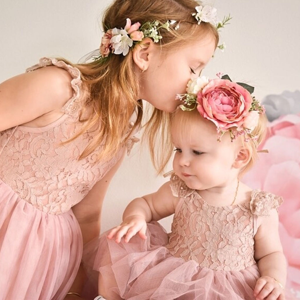 Adorable Outfits for Baby and Girls