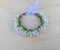 White Babys Breath Flower Crown - A Little Lacey · Photo 10 of 10