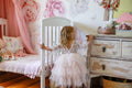 Aurora Grace Dress With Sleeves - Baby Dress