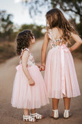 Audrey Rose Girls Tulle Dress - A Little Lacey · Photo 10 of 14