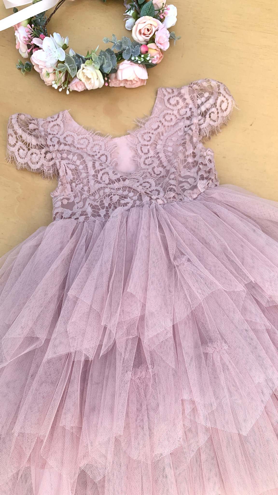 Baby birthday dress shop near me on sale