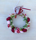 Eden Girls Flower Crown - A Little Lacey · Photo 1 of 3