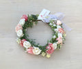 Rose Garden Girls Flower Crown - A Little Lacey · Photo 2 of 2