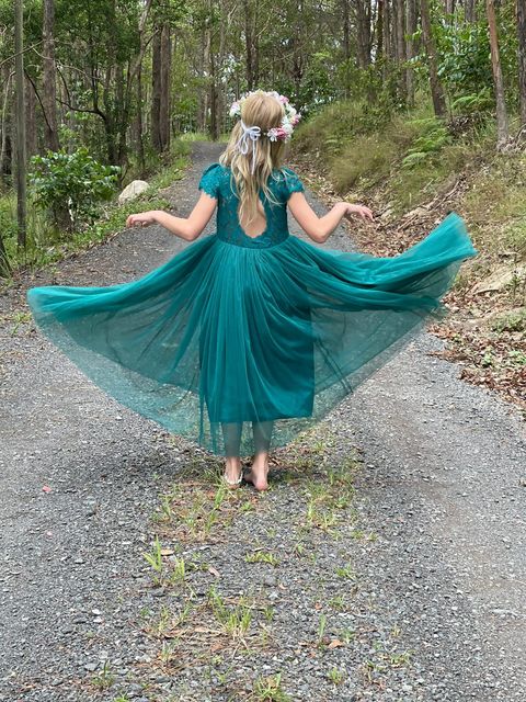 Bridesmaids Dresses - Australian Designed | Tania Olsen Designs